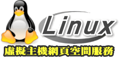 Linux 虛擬主機