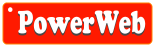PowerWeb 虛擬主機