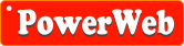 PowerWeb 虛擬主機