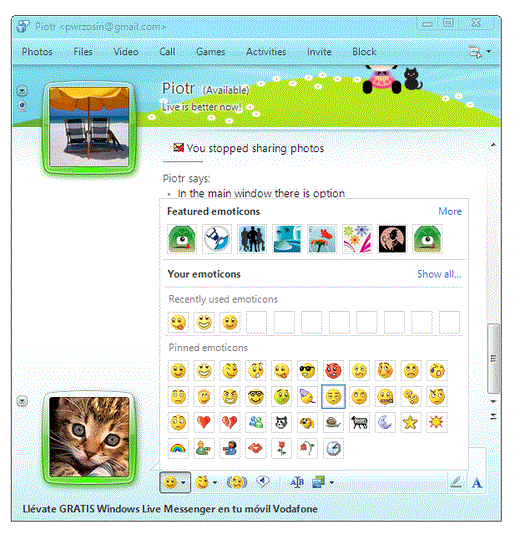 微軟宣布 3 月 15 日 停止 Windows Live Messenger (MSN) 服務