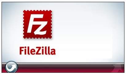 FileZilla 3.10.0 版本開始FTP連線預設開啟 TLS 加密傳輸