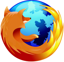 Firefox 6 瀏覽器釋出